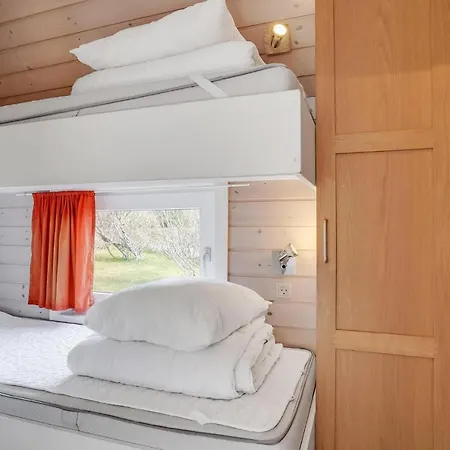 Gorgeous In With Wifi Hadsund
